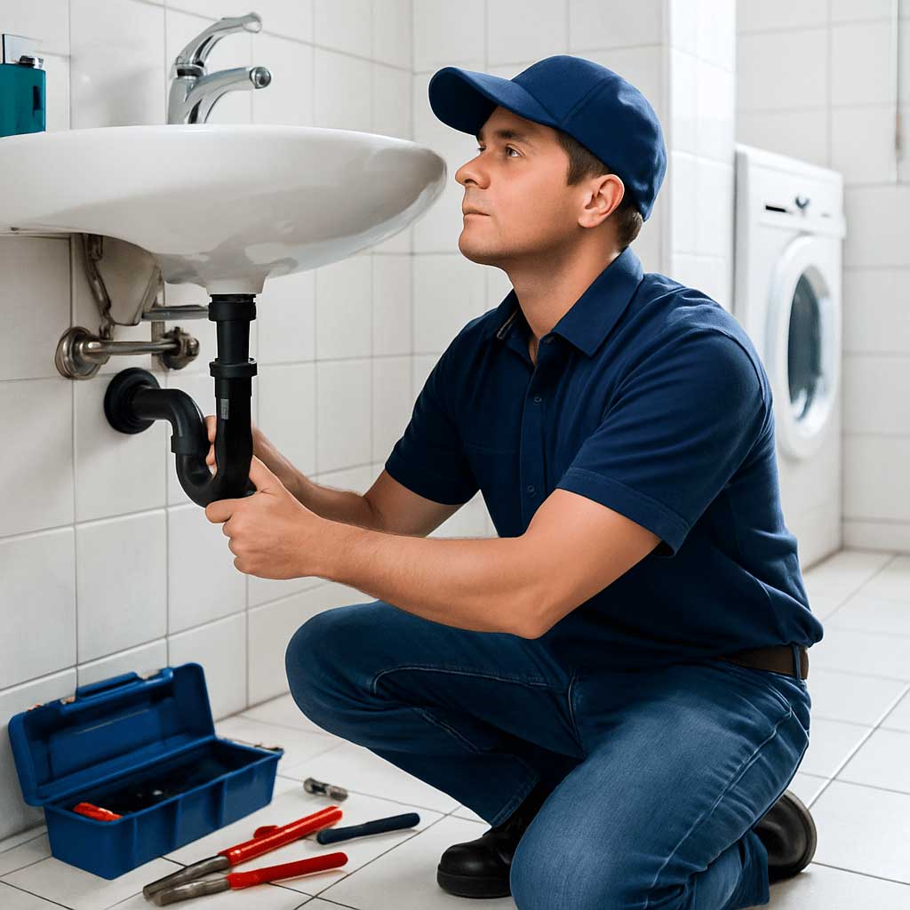 General Plumbing & Maintenance