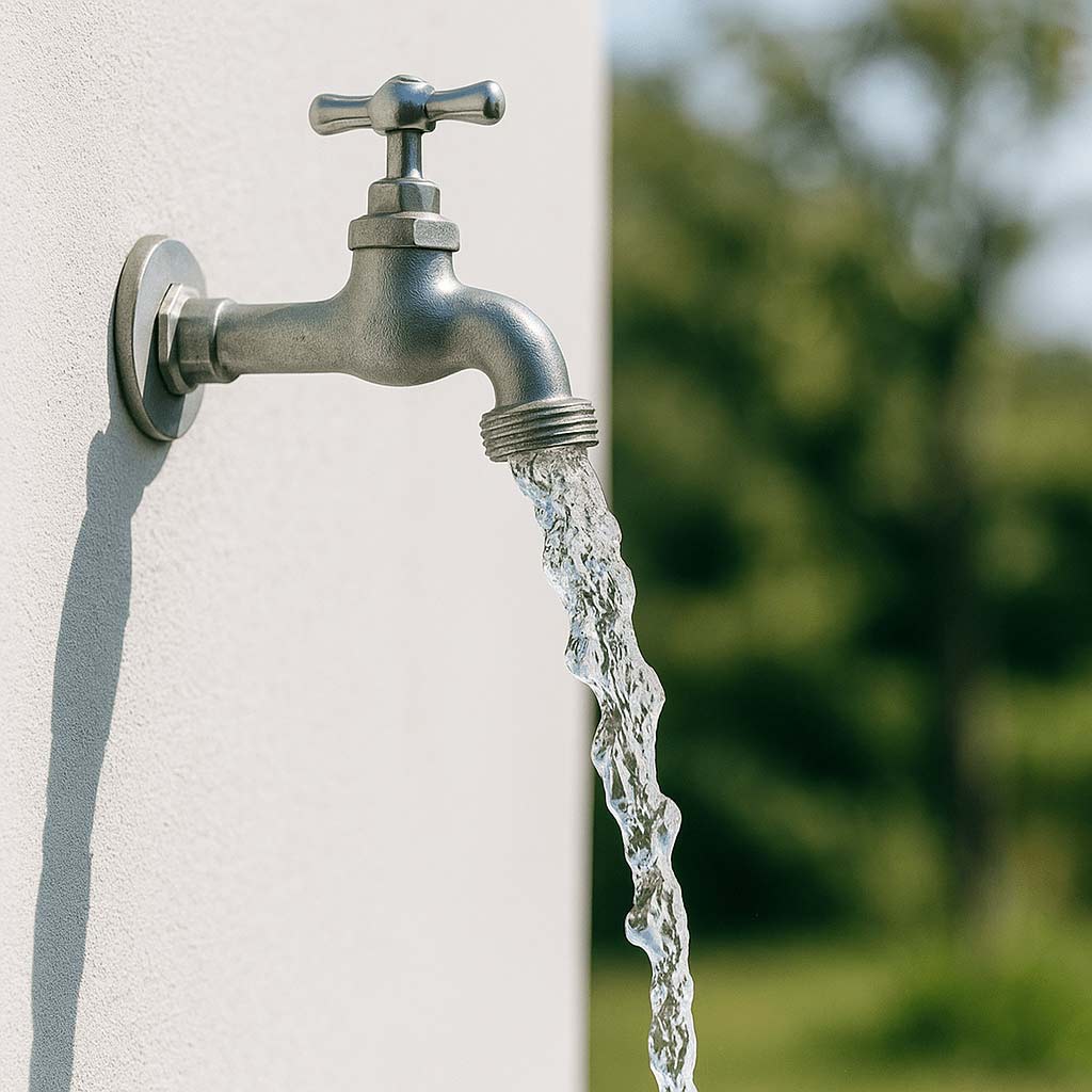 Water Systems & Filtration